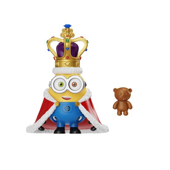 Assorted Blokees Minions &lsquo;N Disguise Mokoo Series 1  image number 5