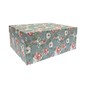 Botanical Photo Box 11cm x 20cm x 29cm image number 1