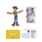 Crystal Art Buddies Woody Kit image number 4