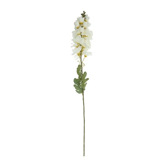 White Stock Stem 85cm image number 2