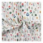 Langdale Valley Nature&rsquo;s Pick Cotton Fabric by the Metre image number 1