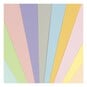 Pastel Textured Card A4 200 Pack image number 2
