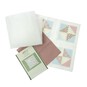 WI Patchwork Cushion Cover Kit image number 2
