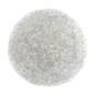 Silver Glitter Paint 150ml image number 2