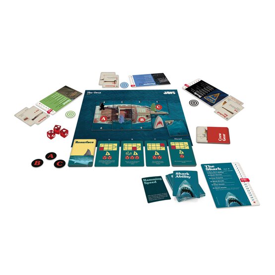 Jaws the Game image number 2