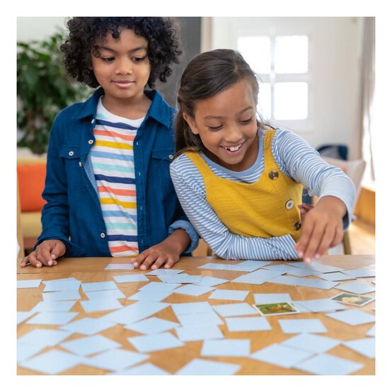 Ravensburger Peppa Pig Mini Memory Game image number 3