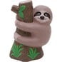 Paint Your Own Sloth Money Box image number 3