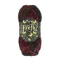 King Cole Firebug Firefly Aran 100g image number 1