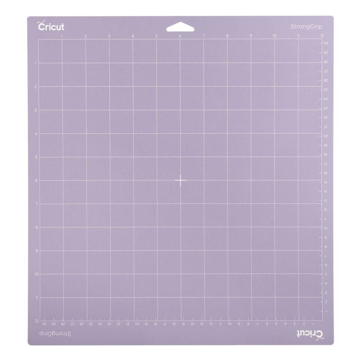 Cricut StrongGrip Cutting Mat 12 x 12 Inches Hobbycraft
