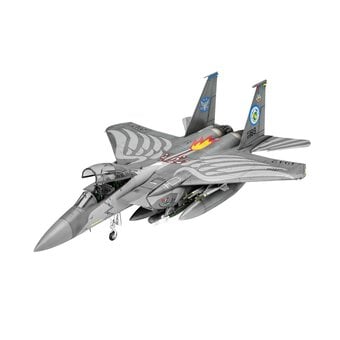 Revell F-15E Strike Eagle Model Kit 1:72