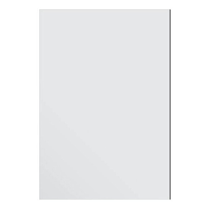 Midwest Clear PVC Sheet 19cm x 28cm x 0.03cm image number 1