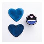 Rainbow Dust Denim Blue Shimmer Dust 2g image number 2