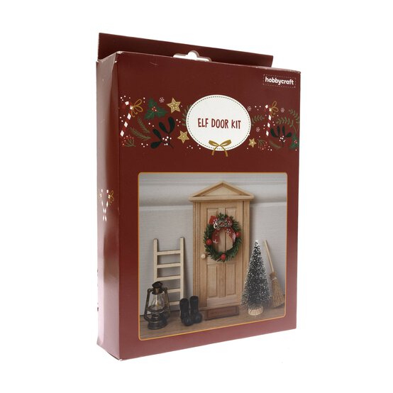 Elf Door Kit image number 3