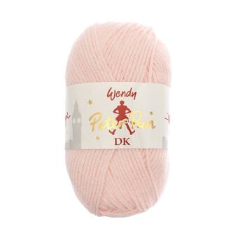 Wendy Blossom Peter Pan DK 50g
