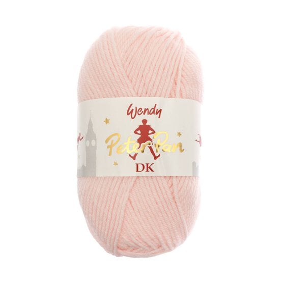 Wendy Blossom Peter Pan DK 50g image number 1