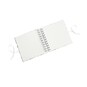 Spiral Bound Bows Scrapbook 6 x 6 Inches image number 3