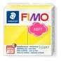 Fimo Soft Lemon Modelling Clay 57g image number 1