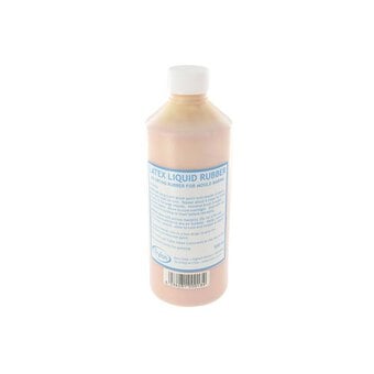 Trylon Latex Liquid Rubber 500ml