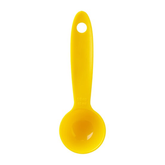Measuring Spoons 5 Pack  image number 2
