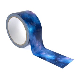 Galaxy Duct Tape 48mm x 10m