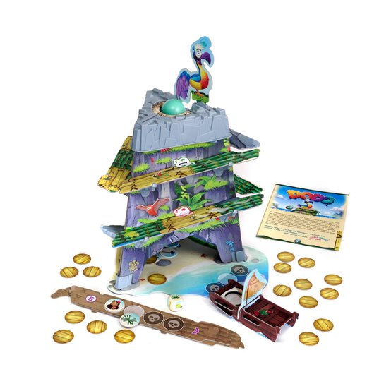 Dodo Board Game image number 2