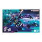 Gunpla HG GFreD GQ Model Kit 1:144 image number 1