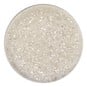 White Biodegradable Glitter Shaker 20g image number 2