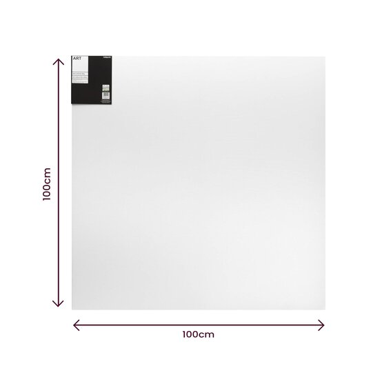 Box Canvas 100cm x 100cm image number 6