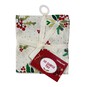 Traditional Holly Fat Quarters 4 Pack image number 2