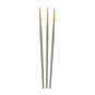Detail Wooden Brush Set 3 Pack image number 1