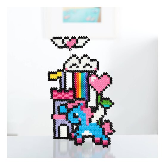 Simbrix Rainbow Palace Starter Pack image number 5