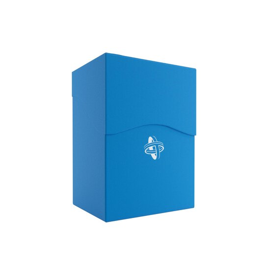 Gamegenic Blue 80+ Deck Holder image number 3