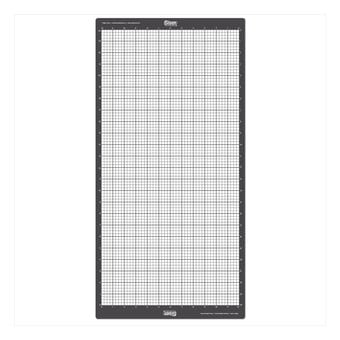 Siser High Tack Cutting Mat 12 x 24 Inches image number 2