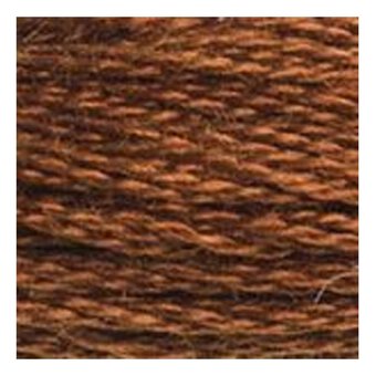 DMC Brown Mouline Special 25 Cotton Thread 8m (300)