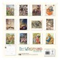 Alice&rsquo;s Adventures in Wonderland Wall Calendar 2027 image number 4