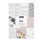 Vintage Lace Paper Pad A4 24 Pack image number 4