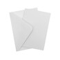 White Cards 5 x 7 Inches 100 Pack image number 1