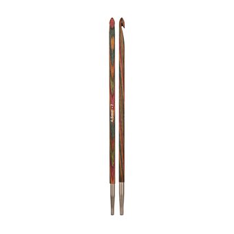 KnitPro Symfonie Crochet Hook 4.5mm x 15cm