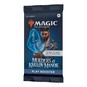 Magic: The Gathering Murder at Karlov Play Booster Pack image number 1