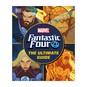 Fantastic Four: The Ultimate Guide image number 1
