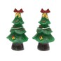 Resin Tree Bauble Filler 2 Pack image number 2