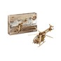 Revell Tiny Adventures Helicopter Wooden Model Kit image number 2