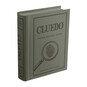Bookshelf Cluedo image number 1