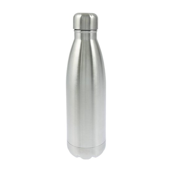 Metal Water Bottle image number 1