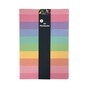 Novelty Cupcake Notebook Set A4 3 Pack image number 4