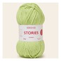 Sirdar Zesty Stories Chunky 100g image number 1