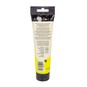 Daler Rowney System 3 Fluorescent Yellow Acrylic Paint 150ml image number 1