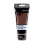 Dark Brown Art Acrylic Paint 75ml image number 1