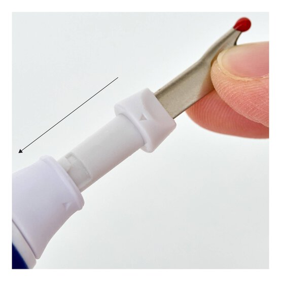 Assorted Soft Grip Seam Ripper  image number 5