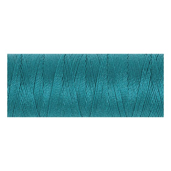 Gutermann Teal Maraflex Stretchy Sewing Thread 150m (189) image number 2